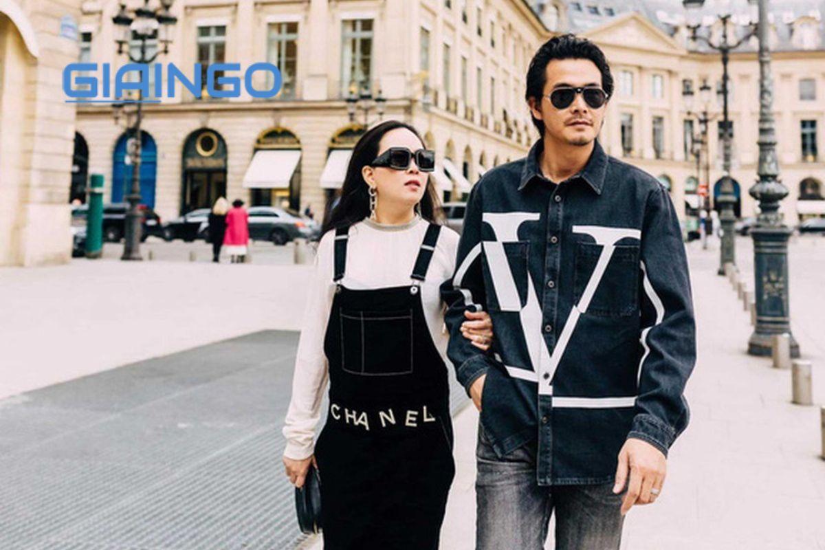 Quách Ngọc Ngoan Phượng Chanel