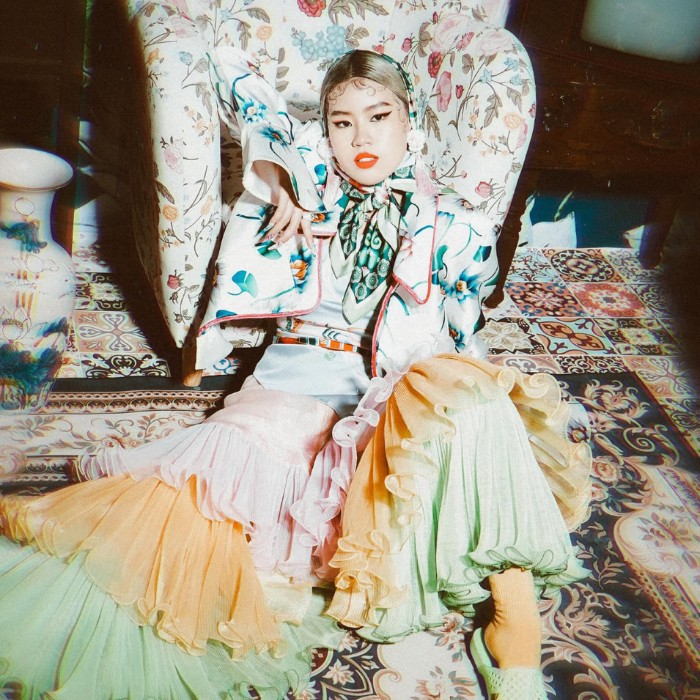 Rapper Pháo sinh năm bao nhiêu