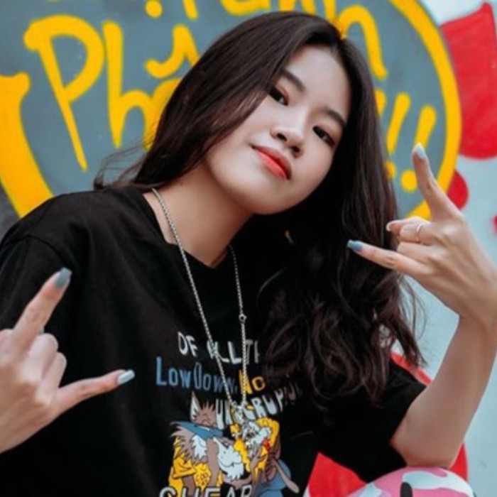 Sự nghiệp của rapper Pháo