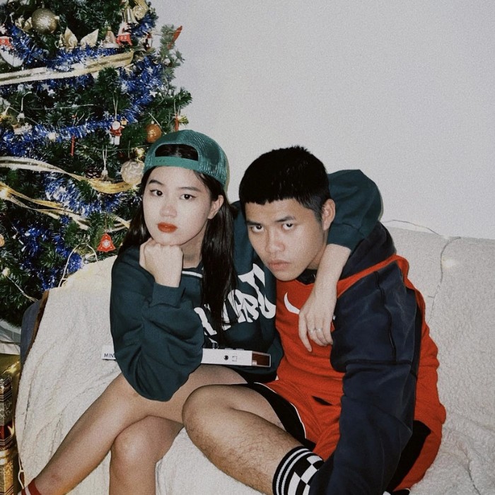 Người yêu của Pháo là ai