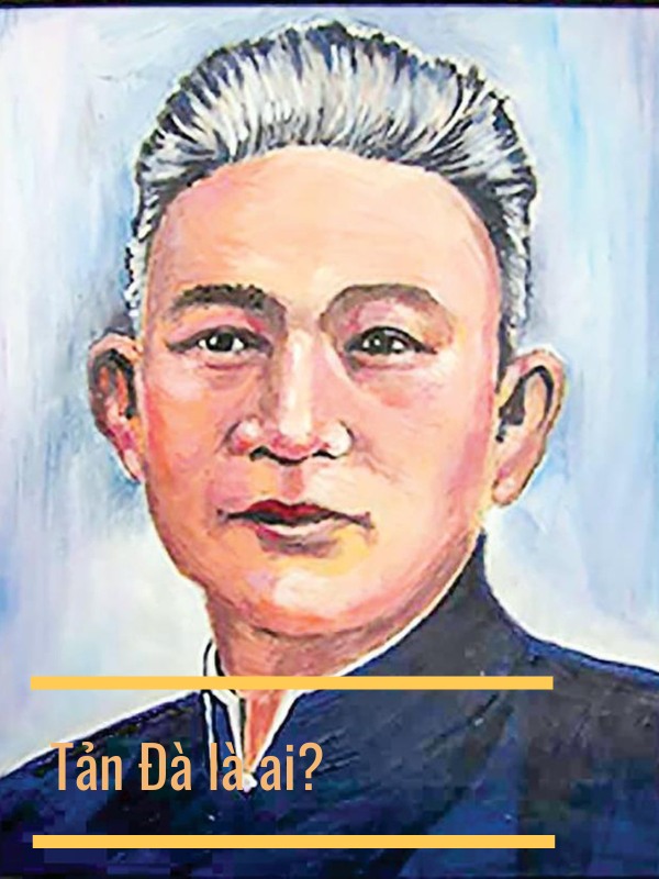 Tản Đà là ai