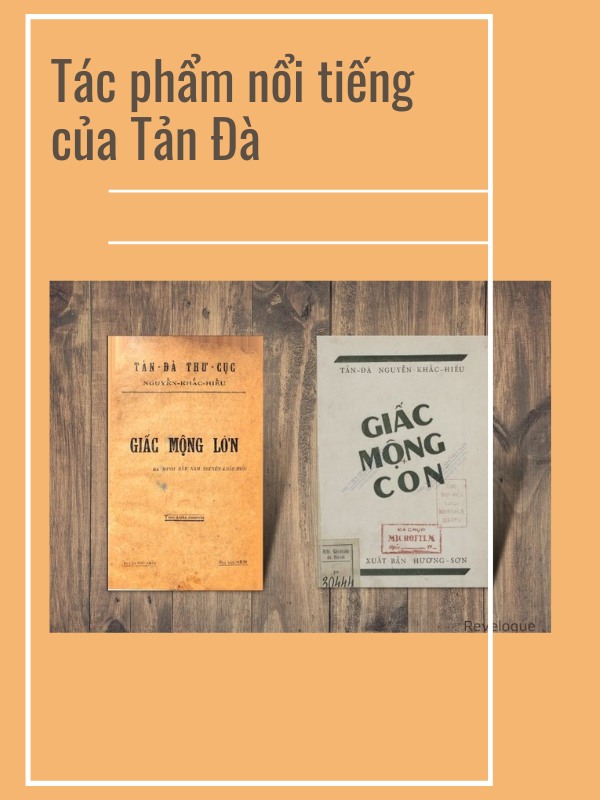 Tiểu sử nhà thơ Tản Đà