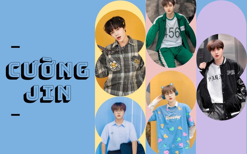 Cường Jin