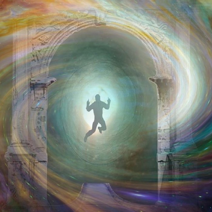 Duyên tiền kiếp là gì