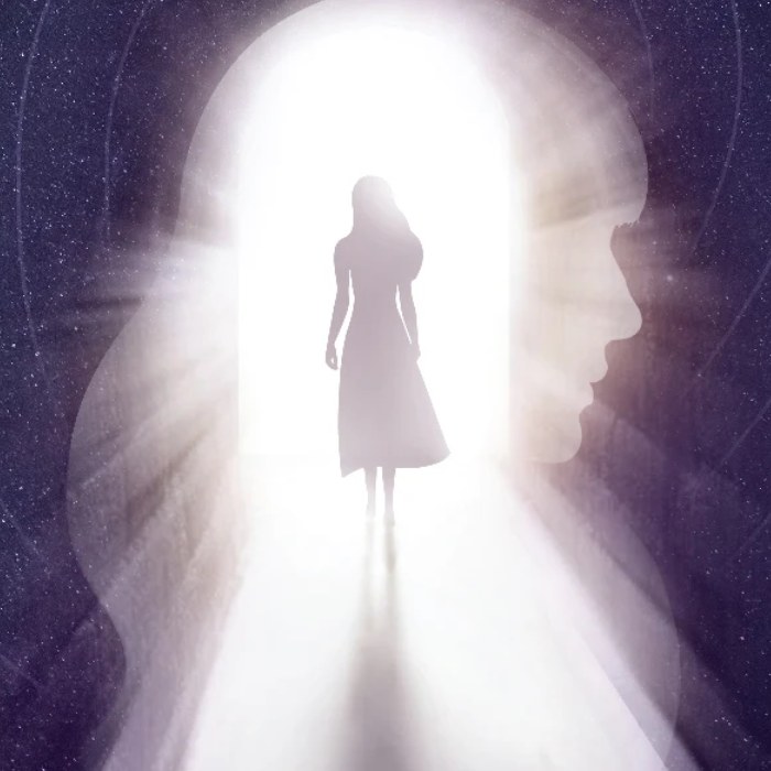 Duyên tiền kiếp có thật không