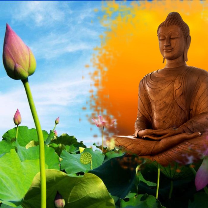 Cách trả duyên nợ tiền kiếp