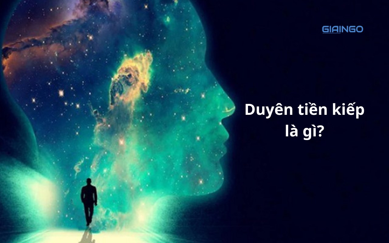 duyên tiền kiếp là gì