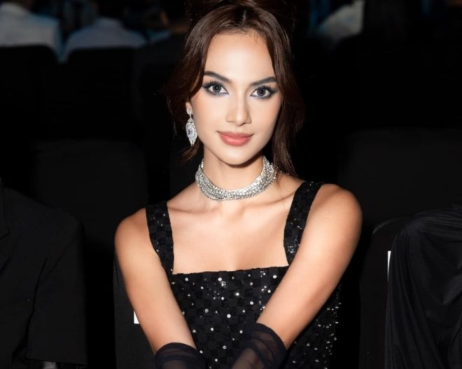 Tiểu sử Emma Lê