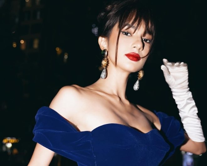 Emma Lê quốc tịch gì