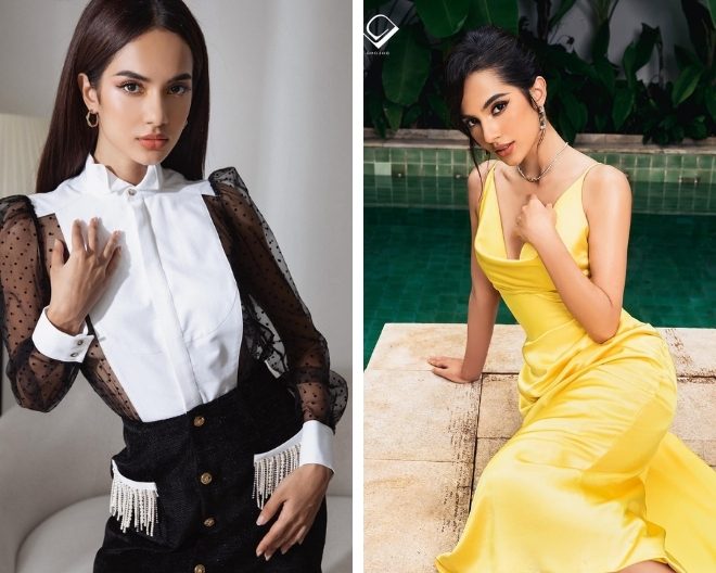 Emma Lê làm nghề gì