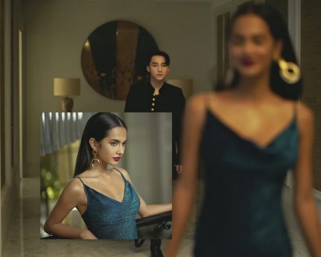 Mối quan hệ giữa Emma Lê và Sơn Tùng MTP