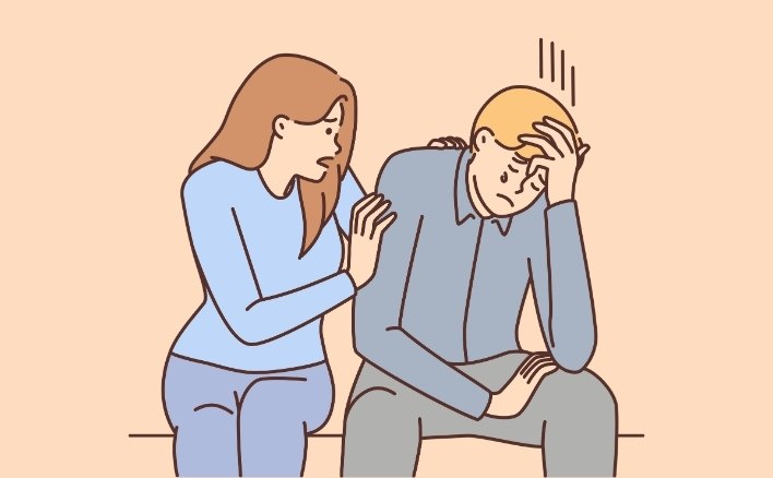 Quan tâm một cách chân thành