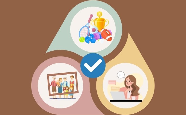 Một số chủ đề có thể giúp bạn bắt chuyện khi không biết nói gì