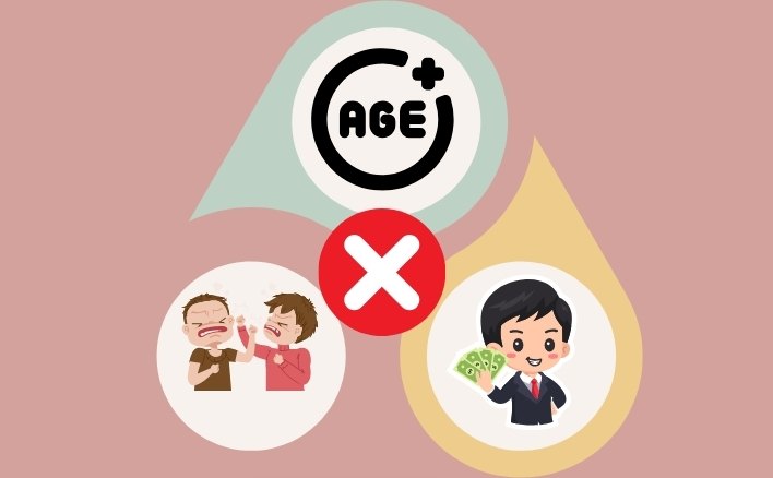 Những chủ đề nên tránh trong cuộc trò chuyện