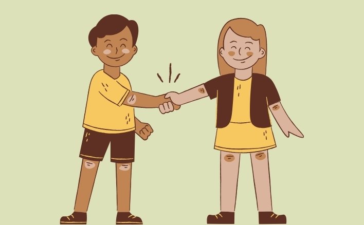 Giới thiệu bản thân