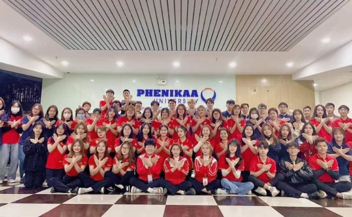 Đời sống sinh viên