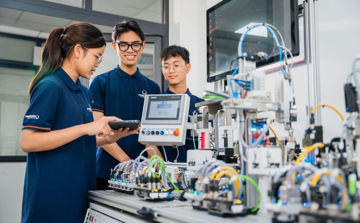 Đại học Phenikaa có những ngành nào