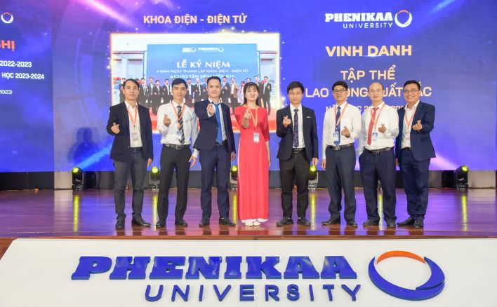 Có nên cho con học đại học Phenikaa
