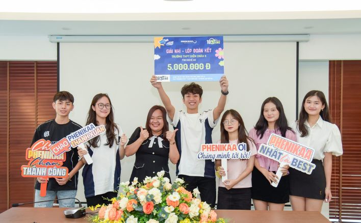 Môi trường học tập tốt