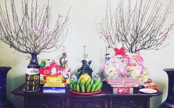 Hướng dẫn cách tỉa chân nhang để không phạm đại kỵ