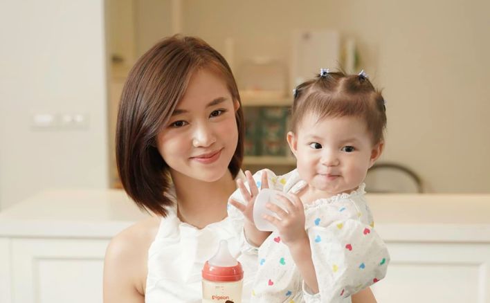 Hot girl Salim là ai