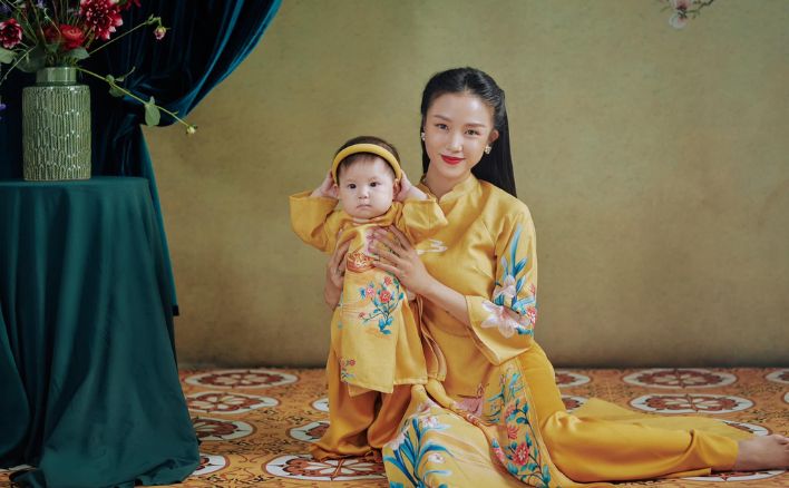 Salim sinh năm bao nhiêu