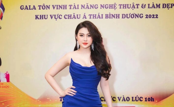 Lê Huyền Phương sinh năm bao nhiêu