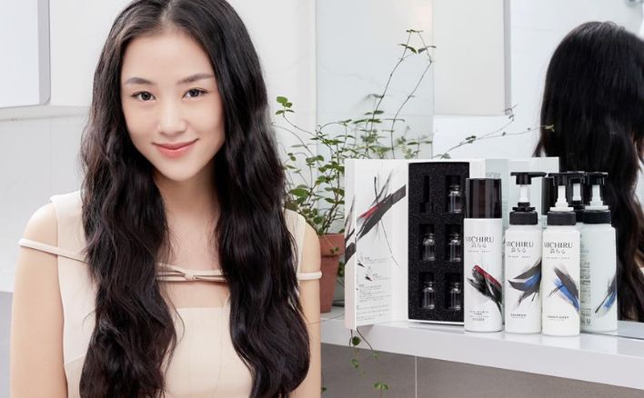 Sự nghiệp Hoàng Kim Ngân Salim