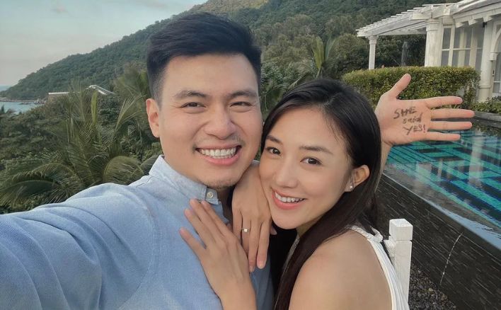 Chuyện tình 15 năm giữa Salim và Hải Long