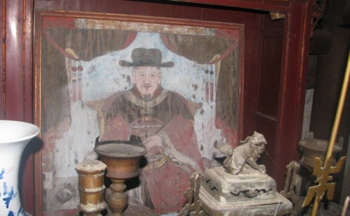 Lương Thế Vinh là ai?