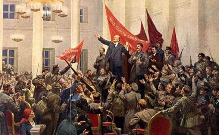 Vì sao nói Liên Xô trở thành chỗ dựa tinh thần vật chất cho phong trào cách mạng thế giới?