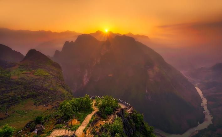 Ý nghĩa vị trí địa lý nước ta