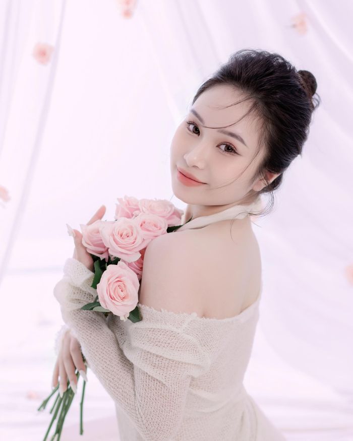 TikToker Mây Bae là ai