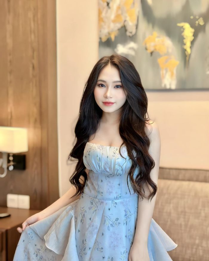 Mây Bae sinh năm bao nhiêu