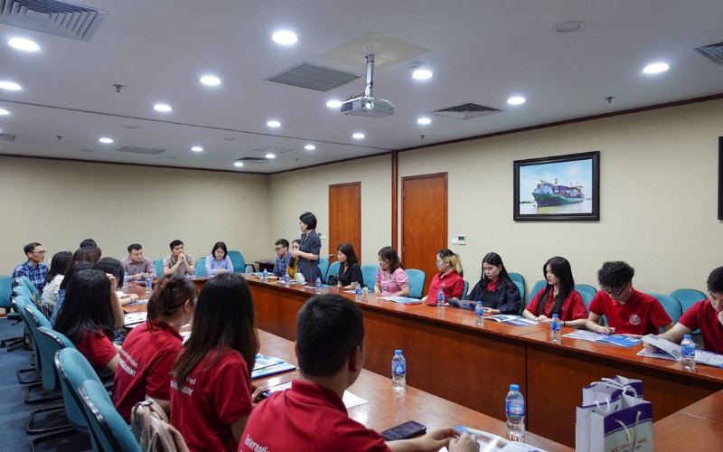 Điểm chuẩn Học viện Ngân hàng BAV mới nhất