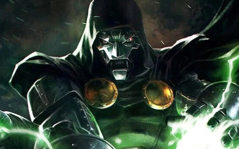 Doctor Doom tên thật là gì?