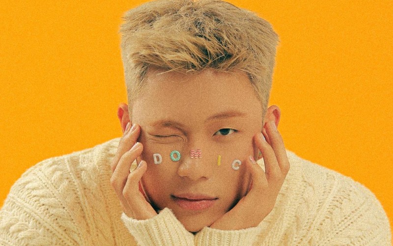 Dương Domic là ai?