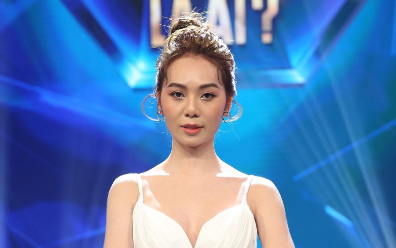 Hoàng Kim Chi là ai?