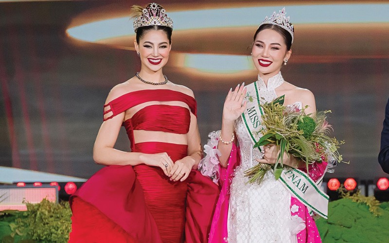 Hoàng Kim Chi TikTok