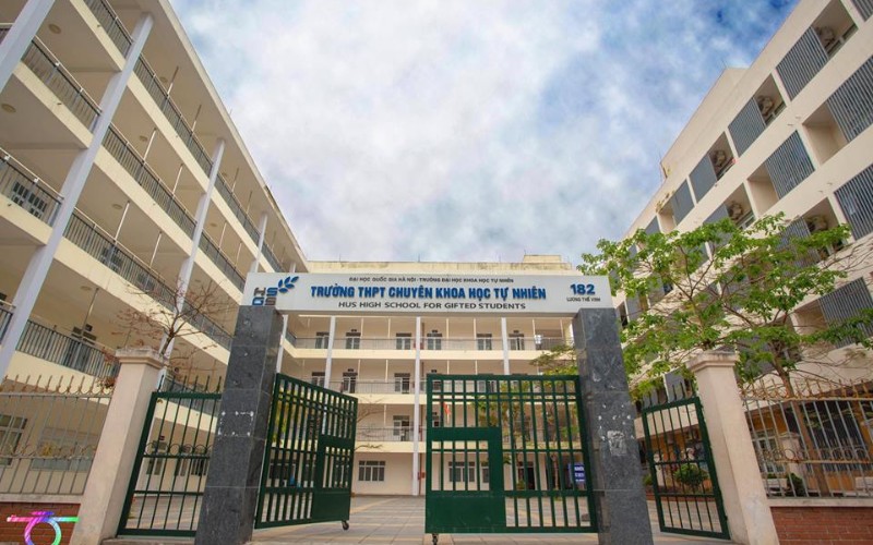 HSGS là trường gì?