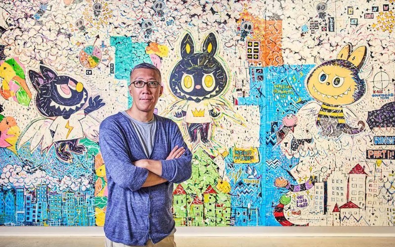 Nguồn gốc thỏ Labubu là gì?