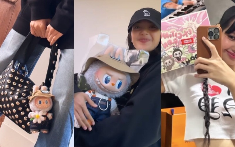 Sự ảnh hưởng của Labubu hiện nay