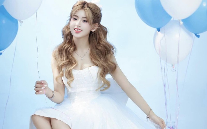 TikToker Nguyễn Đan Phương là ai?