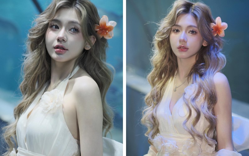 TikToker Nguyễn Đan Phương cao bao nhiêu? Nặng bao nhiêu?