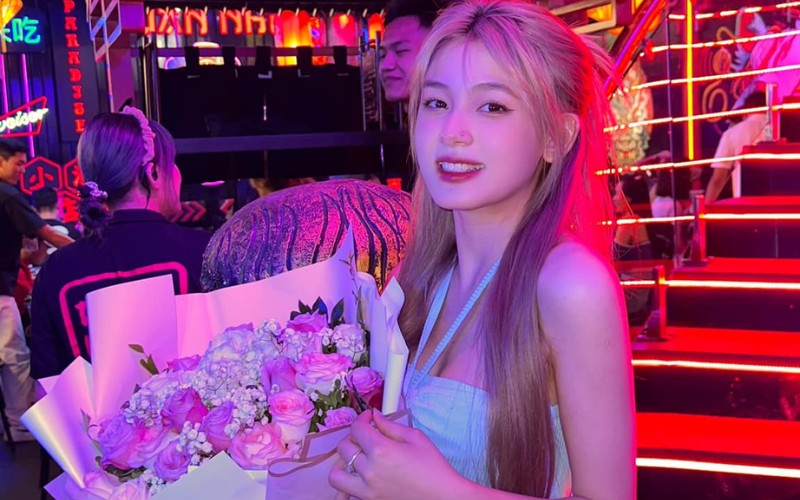 Người yêu của Nguyễn Đan Phương là ai?