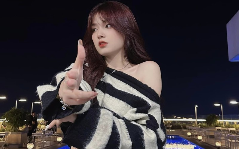 TikToker Nguyễn Đan Phương bị phốt vì “giấy siêu âm”?