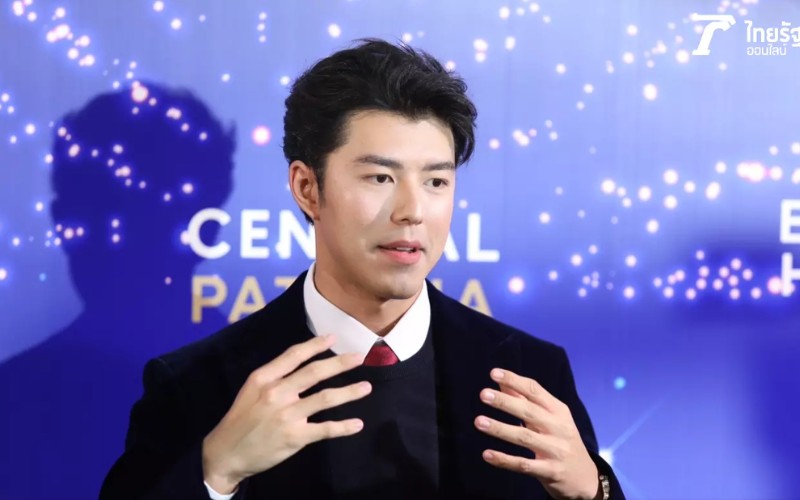 Thống kê sự nghiệp mà Nine Naphat tham gia