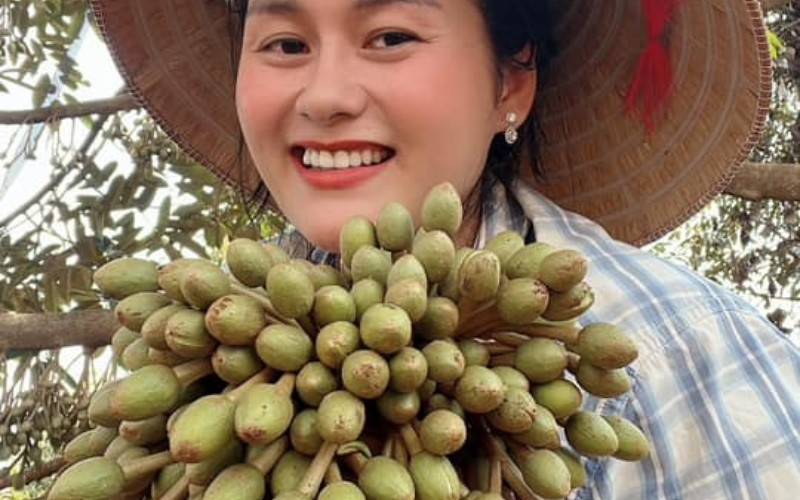 O Huyền Sầu Riêng quê ở đâu?