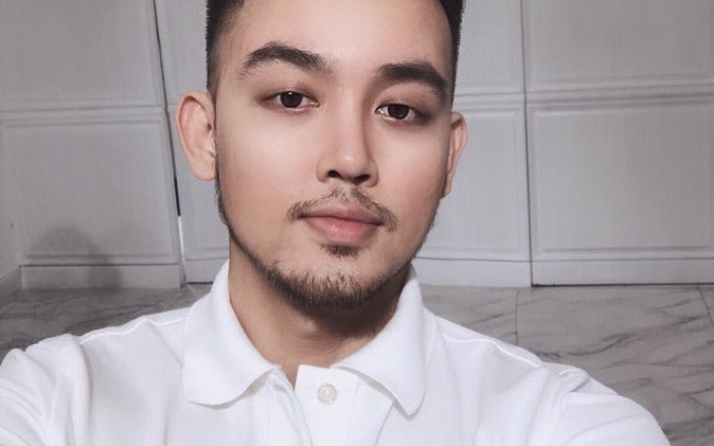 Chuyên gia trang điểm Phú Gia Gia là ai