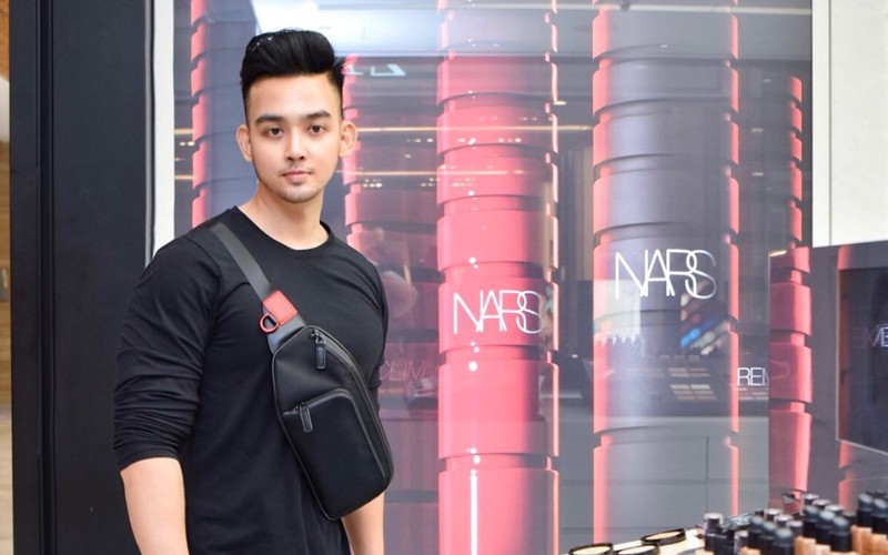 Tiểu sử Phú Gia make up